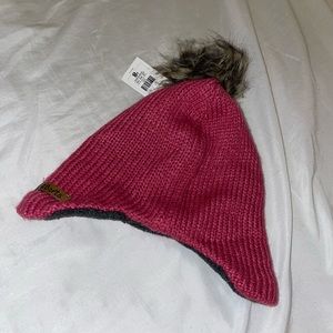 Kid’s unisex beanie toque
